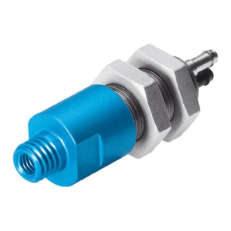 Festo Back Pressure End Stop SD-3-N SD-3-N